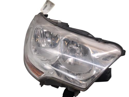 Right headlight CITROËN C4 II (NC_) 1.6 HDi 115 | BP32325547C29  - Image 7