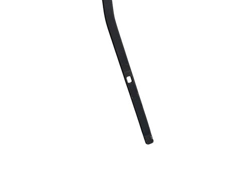 Front windshield wiper arm RENAULT CLIO III (BR0/1, CR0/1) 1.5 dCi (BR0H, CR0H, CR1S, BR1S) | BP28167470C143 