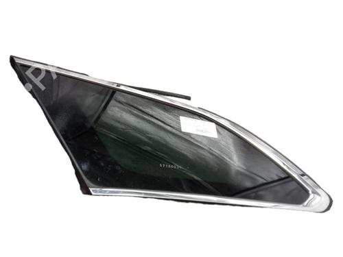 Rear left quarter glass RENAULT TALISMAN Grandtour (KP_) 1.6 TCe 200 | BP25059210C93 