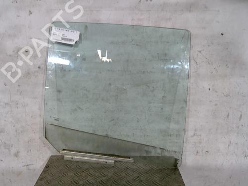 Used Rear right door window OPEL AGILA B (H08) 1.0 (F68) (65 hp) 25082250
