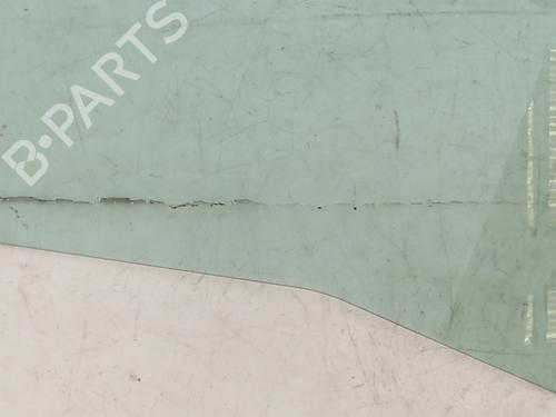 Used Front left door window Front left door window 37268909 37268909