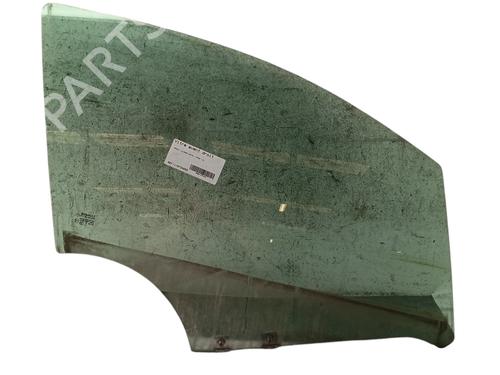 Used Front right door window RENAULT CAPTUR I (J5_, H5_) 1.2 TCe 120 (120 hp) 28319103