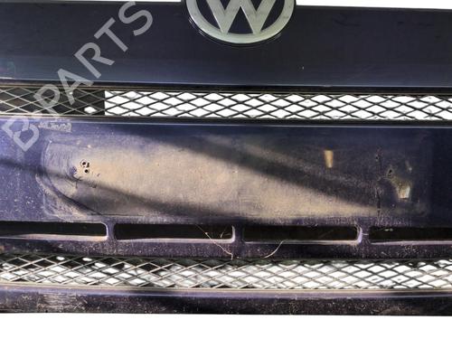 Front bumper VW UP! (121, 122, BL1, BL2, BL3, 123) 1.0 | BP32507191C7 