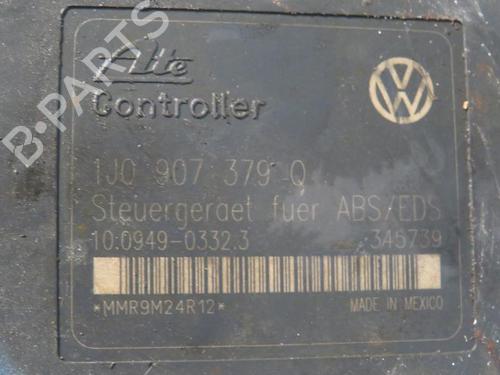 Abs pomp SEAT LEON (1M1) 1.9 TDI | BP25112849M43 