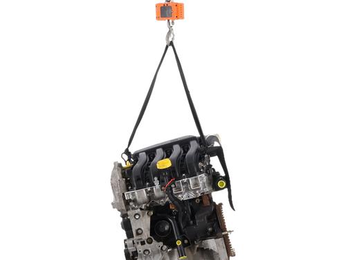 Engine RENAULT MODUS / GRAND MODUS (F/JP0_) 1.6 (JP03, JP0B, JP0U, JP0Y, JP1G) | BP38186906M1 - Image 4