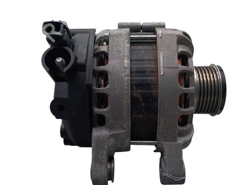 Used Alternator Alternator PEUGEOT 208 I (CA_, CC_) 1.2 VTI 82 (82 hp) 30443701 30443701