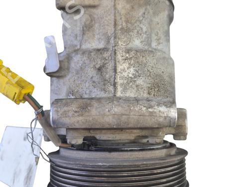 AC compressor CITROËN C3 I (FC_, FN_) 1.4 HDi | BP26180791M34 