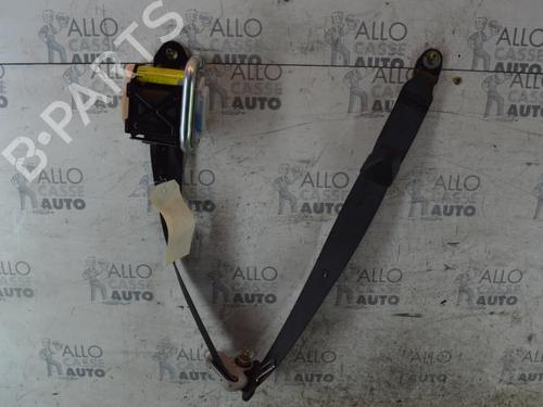 Used Front right belt tensioner MAZDA 6 Hatchback (GG) 2.0 DI (GG14) (136 hp) 25115161