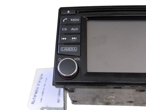 Radio NISSAN JUKE (F15) 1.5 dCi | BP26020171E6 