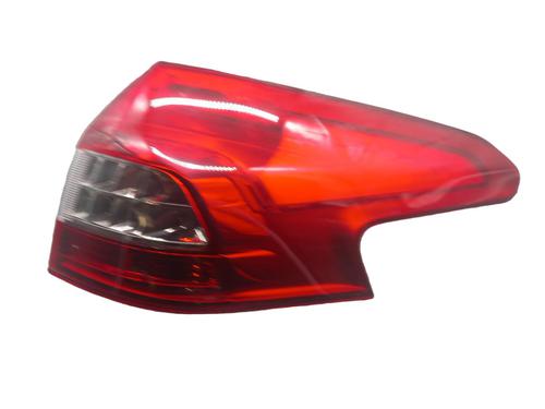 Right taillight CITROËN C5 III Break (RW_) 1.6 HDi 110 | BP25054079C35 - Image 2