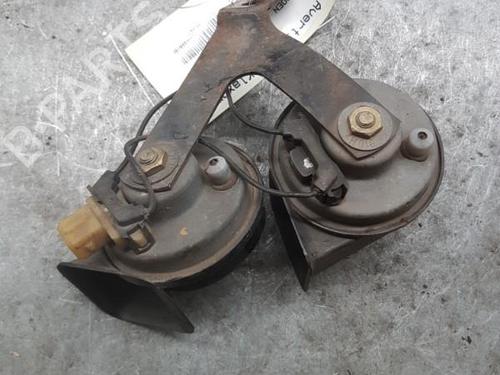 Used Horn Horn CITROËN C4 Grand Picasso I (UA_) 2.0 i 16V (140 hp) 25060461 25060461