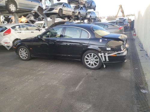 Left front window switch JAGUAR S-TYPE II (X200) 3.0 V6 | BP25062104I27  - Image 13