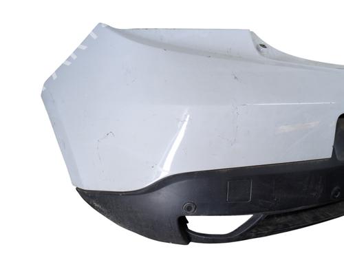 Rear bumper RENAULT MEGANE III Coupe (DZ0/1_) 1.5 dCi (DZ09, DZ0D, DZ1F, DZ1G, DZ14, DZ29) | BP26641882C8 
