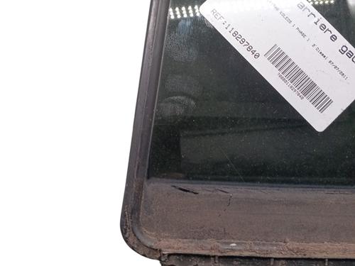 rear-left-door-window-renault-koleos-i-hy_-2008-31213904 main image