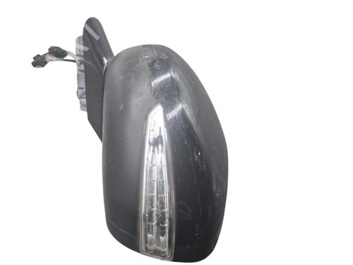 Left mirror PEUGEOT 508 SW I (8E_) 2.0 HDi RXH Hybrid4 | BP29583668C26 