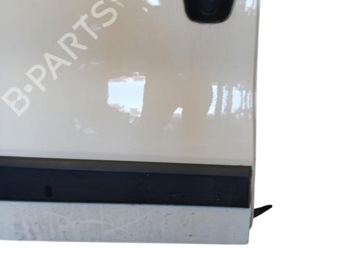 Right slide door PEUGEOT BIPPER (AA_) 1.4 HDi | BP29025866C75 