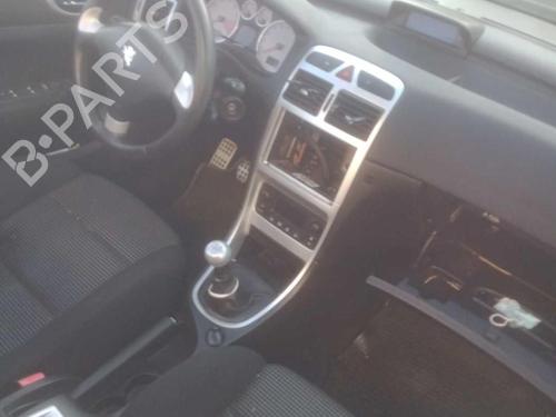 Electronic module PEUGEOT 307 CC (3B) 1.6 16V | BP25105048M83