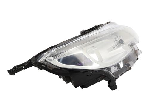 Right headlight PEUGEOT 2008 I (CU_) 1.2 THP 110 / PureTech 110 | BP33534773C29 - Image 3