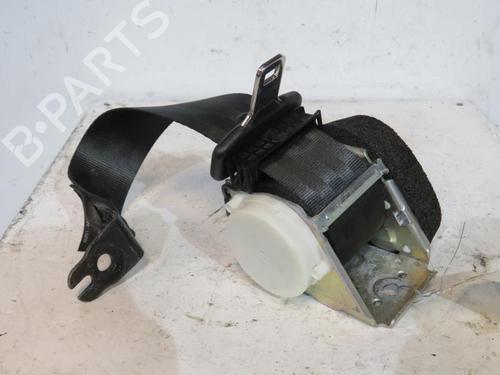 Venstre bak beltestrammer FORD FOCUS II (DA_, HCP, DP) [2004-2013]  25094760