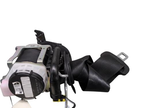 Front right seatbelt VW POLO VI (AW1, BZ1, AE1) 1.0 MPi | BP32500531I25 