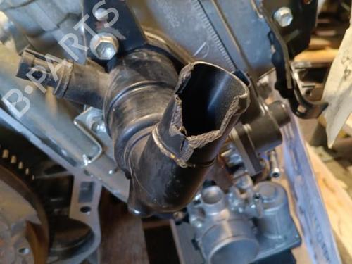 Engine OPEL AGILA B (H08) 1.2 (F68) | BP25053686M1 