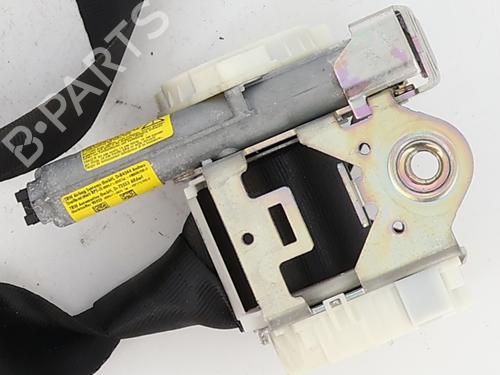 Front right seatbelt FIAT 500L (351_, 352_) 1.6 D Multijet (199LYD1B) | BP36149201I25 - Image 5