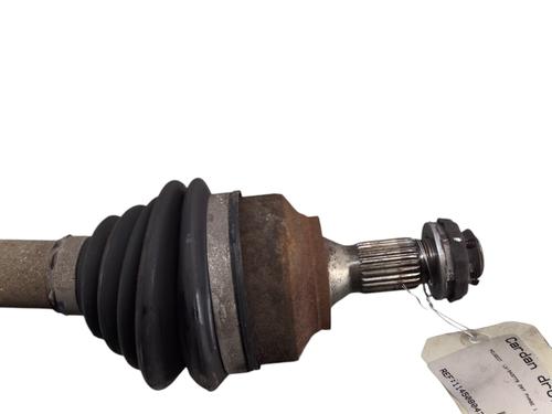 Used Right front driveshaft PEUGEOT 207 (WA_, WC_) 1.6 HDi (90 hp) 30298982