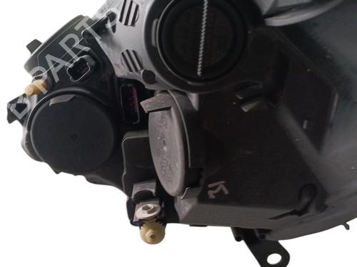 Right headlight RENAULT CLIO IV (BH_) 1.2 TCe 120 (BHAU) | BP32493200C29