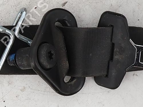 Front left seatbelt FORD TRANSIT CUSTOM V362 Van (FY, FZ) 2.0 EcoBlue | BP37201158I26 - Image 4