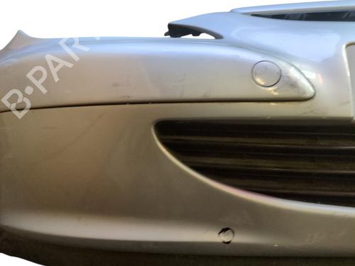Front bumper PEUGEOT 307 (3A/C) 2.0 16V | BP31174635C7 