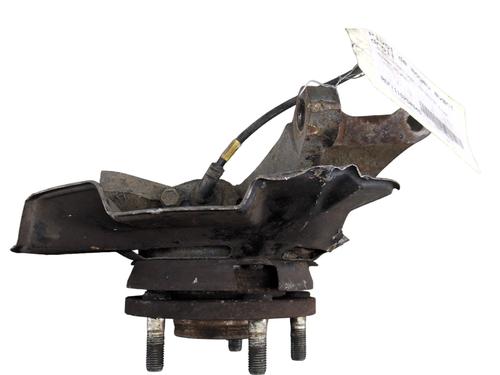 Used Right front steering knuckle HYUNDAI TUCSON (JM) 2.0 CRDi (140 hp) 30816400