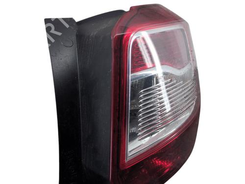 Used Right taillight DACIA SANDERO II TCe 90 (B8M1, B8MA, B8AC) (90 hp) 31641748