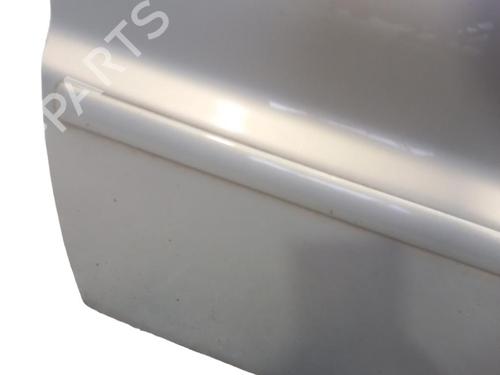 Left front door VW POLO (6N2) 1.4 16V | BP25076772C2 