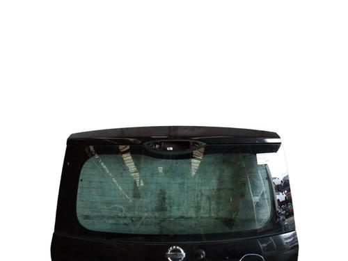 Used Tailgate NISSAN NOTE (E11, NE11) 1.5 dCi (86 hp) 25073519