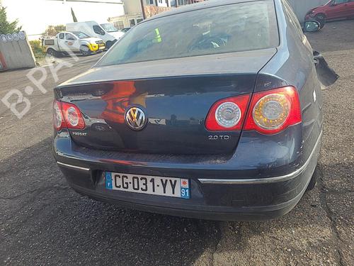 Tailgate VW PASSAT B6 (3C2)  | BP25105065C6 