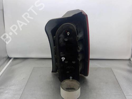 Venstre baglygte FIAT IDEA (350_) 1.4 16V (95 hp) 25111155