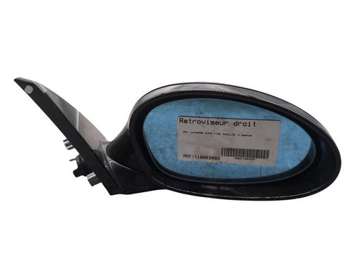 Used Right mirror Right mirror BMW 1 (E81) 118 i (143 hp) 31040234 31040234