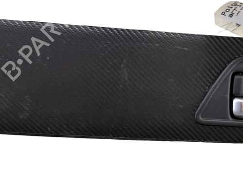 Rear left interior door handle LAND ROVER RANGE ROVER SPORT I (L320) 2.7 D 4x4 | BP28048449I15 