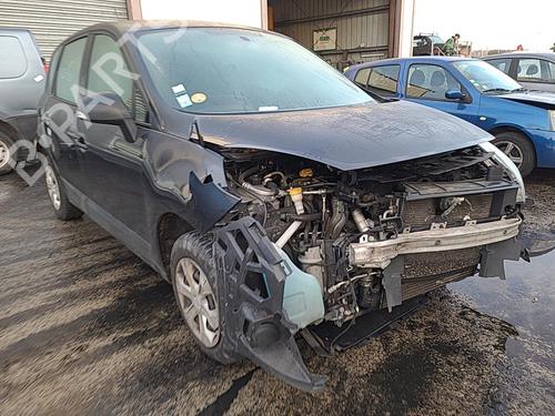 Switch RENAULT SCÉNIC III (JZ0/1_) 1.5 dCi | BP25104745I30  - Image 12