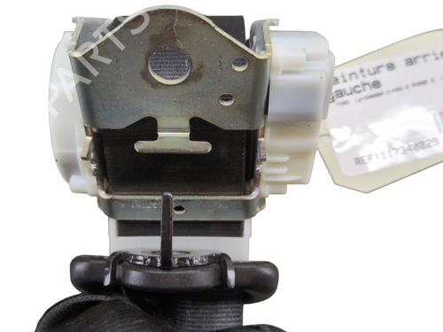 Used Rear left belt tensioner FORD C-MAX II (DXA/CB7, DXA/CEU) 1.0 EcoBoost (125 hp) 30724004