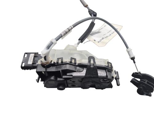 Serrure arrière gauche OPEL MOKKA 1.2 (76) (131 hp) 29429076
