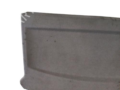 Rear parcel shelf BMW 1 (E81) 118 i | BP35938070C85 - Image 5