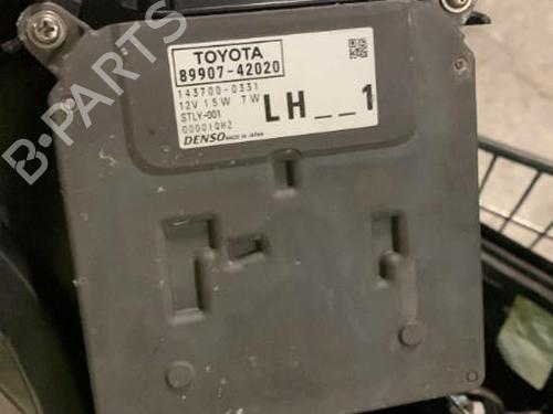 Left headlight TOYOTA RAV 4 V (_A5_, _H5_) 2.5 Hybrid (AXAH52) | BP25073465C28  - Image 5