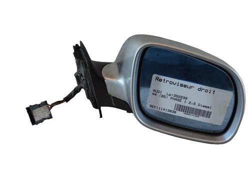 Right mirror AUDI A4 B5 (8D2) 2.5 TDI | BP25097367C27 