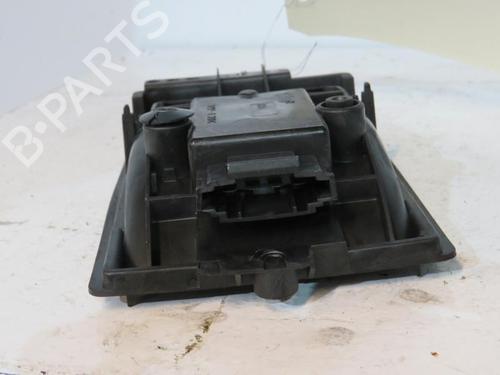 Varmemotstand VW LUPO I (6X1, 6E1) 1.0 | BP25112866M108 