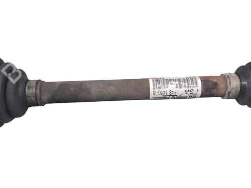 Left front driveshaft PEUGEOT 2008 I (CU_) 1.2 THP 110 / PureTech 110 | BP26935819M38 - Image 4