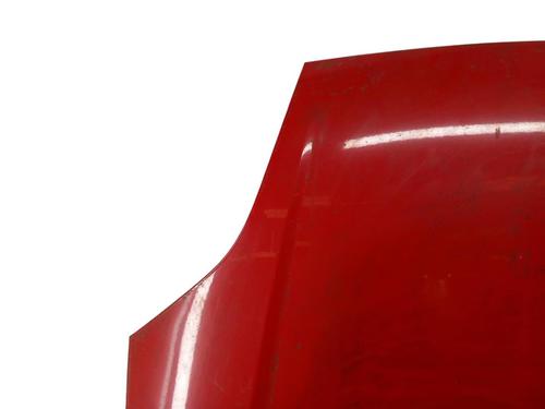 Hood FORD FIESTA V (JH_, JD_) 1.4 16V | BP25102804C1 