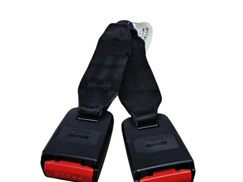 Used Seat buckle Seat buckle PEUGEOT 206 SW (2E/K) 1.4 16V (88 hp) 26504257 26504257