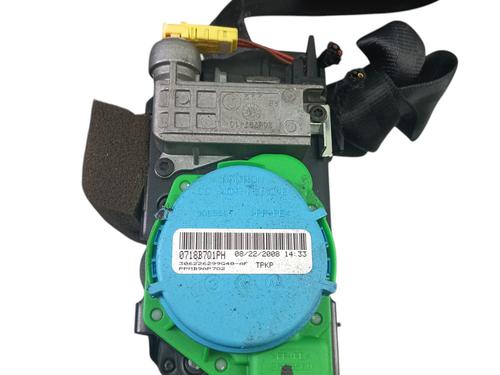 Front left seatbelt AUDI A4 B8 (8K2) 2.0 TDI | BP28491118I26  - Image 5