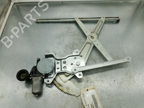 Front left window mechanism SUZUKI SWIFT III (MZ, EZ) 1.3 (RS413, ZC11S) | BP25089449C22 